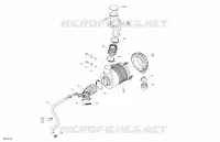 Moteur - Admission Air