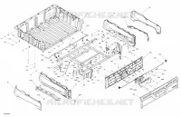 Carrosserie - Chargement
