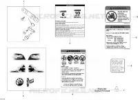 Accessoires Et Décalques