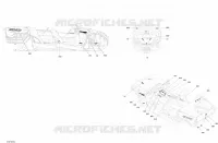 Décalques - 1000R - DPS
