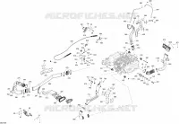 Moteur Commander MAX - 1000 EFI