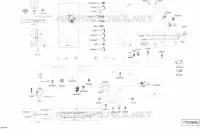 Câblage Principal - 710005662 - Commander MAX