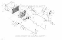 Moteur - Refroidissement