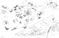 Carrosserie Et Accessoires - Sans Ailes, Tous les Modèles