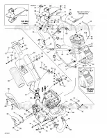 Système Échappement Et Moteur