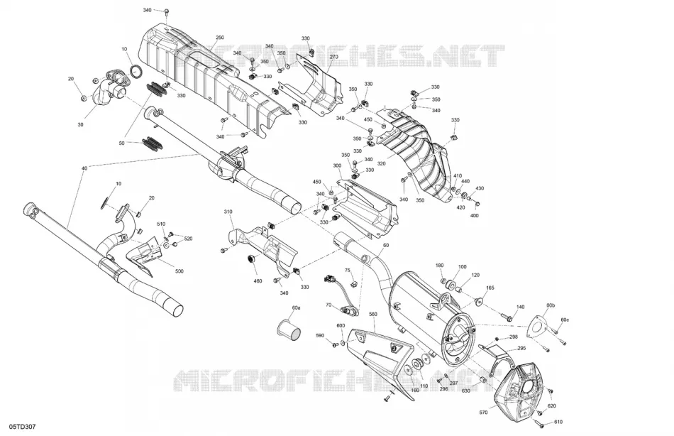02- Engine - Exhaust