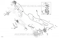 03- Mechanic - Rear Brake