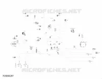 Électrique - Câblage Principal - 710007012 - Avec Smart-ShoX