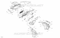 Carrosserie - Section Avant