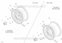 Roues - DPS