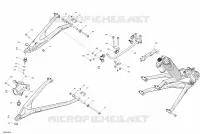 Suspension Avant - XRS