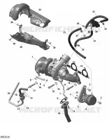 Turbocompresseur