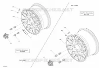 Roues - STD