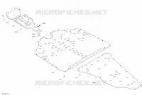 Carrosserie - Plaque De Protection - XRS
