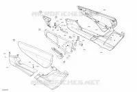 Carrosserie - Section Porte - XDS - Gris Minéral Satin