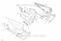Carrosserie - Section Porte - XRS - Argent