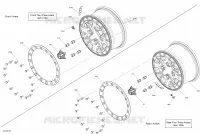 Roues - XDS