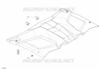 Carrosserie - Toît - XRS