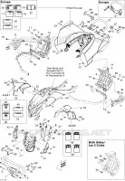 Carrosserie Et Accessoires 3 Xmx Europe