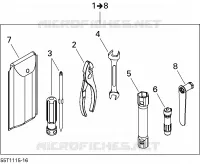 Outils Xmx