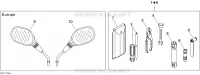 Outils Xmx Europe
