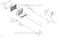 Moteur - Refroidissement