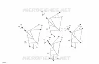Habitacle - Filet de Protection