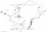 Système Alimentation _14C1503