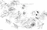 Habitacle _77C1503