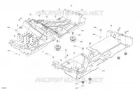 07- Cab Interior - Floor