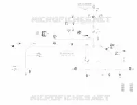 Électrique - Câblage Principal - 710006376