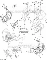 Carrosserie Et Accessoires 1