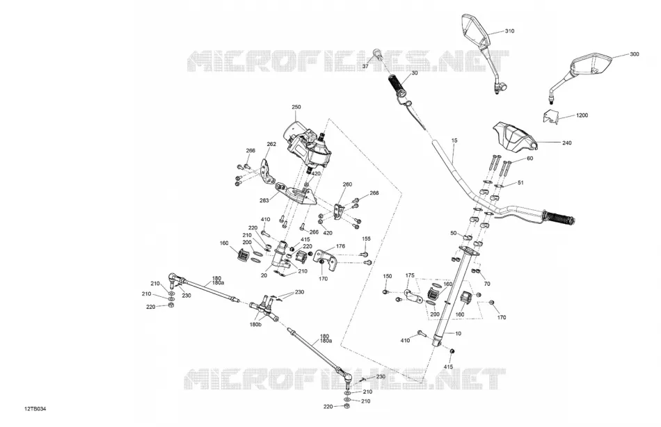 03- Mechanic - Steering