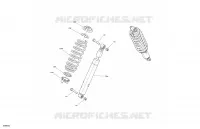 05- Suspension - Amortisseurs Avant