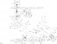 Alimentation Modèle EVAP