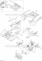 Carrosserie Et Accessoires 3, STD