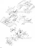 Carrosserie Et Accessoires 3, STD