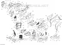 Carrosserie Et Accessoires _31Y1504