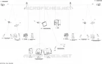 Câblage Électrique Console_28Y1501b