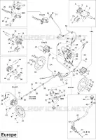 Freins Hydraulique Europe
