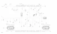 Câblage Principal 710006043