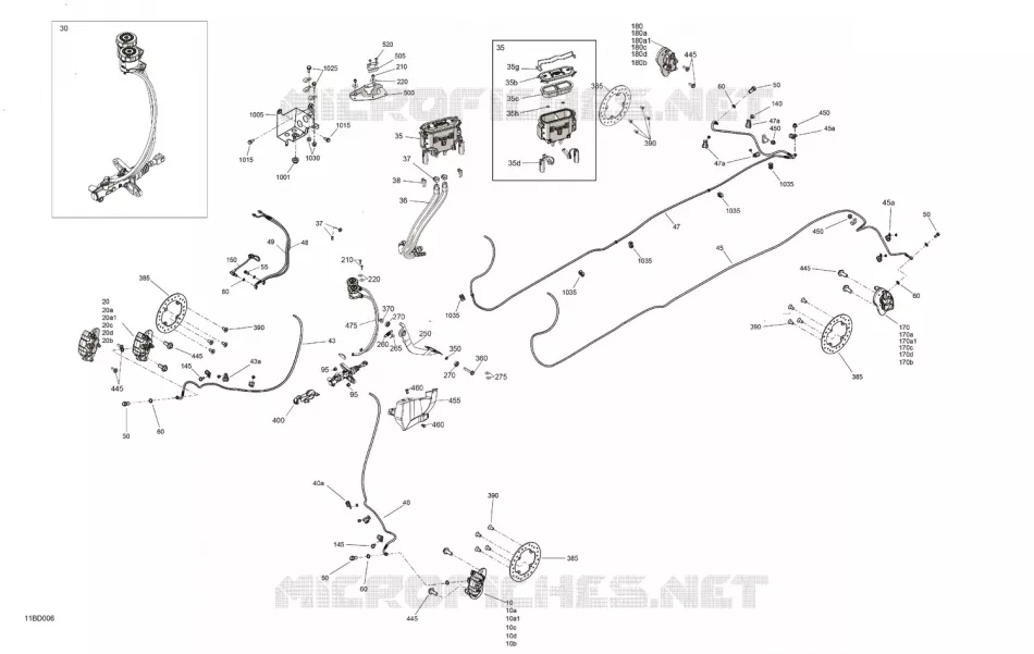 03- Mechanic - Brake System