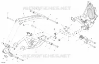 Suspension Arrière