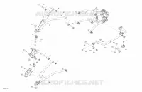 Suspension - Avant - XT