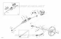 Mécanique - Direction - DPS
