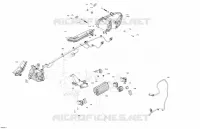 Électrique - Système Avant DPS