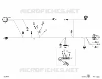 Électrique - Câblage Principal - 710007141 - XTP