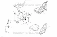 Carrosserie - Sièges