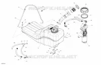 Moteur - Alimentation - NOEVAP