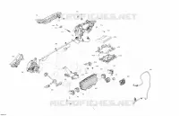 Électrique - Système Avant XTP
